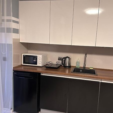 Opera Center Hotel & Apartments Lviv Ngoại thất bức ảnh