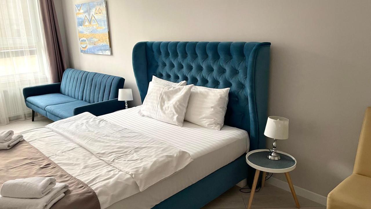 Opera Center Hotel & Apartments Lviv Ngoại thất bức ảnh
